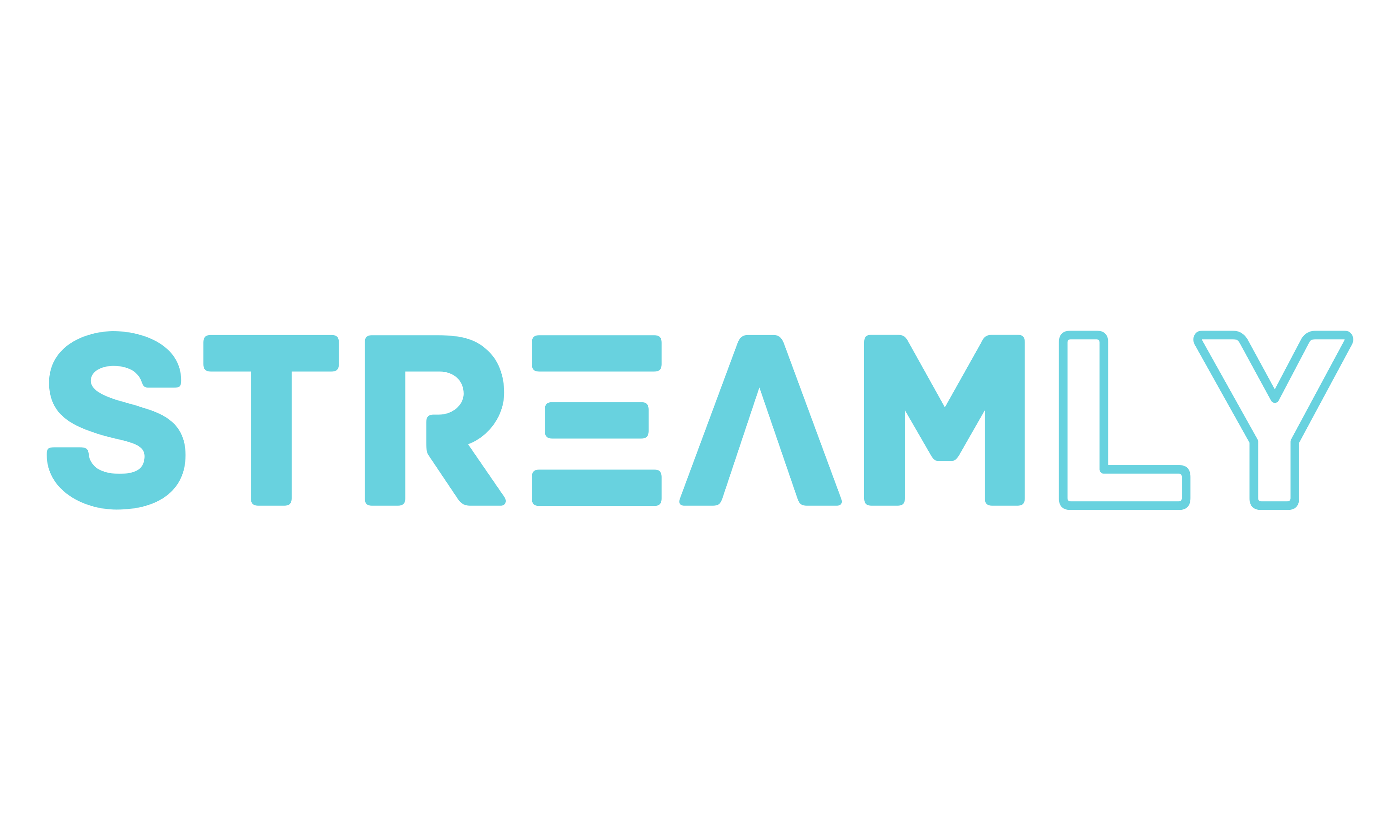 Streamly